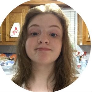 Meet your Posher, Kori💖